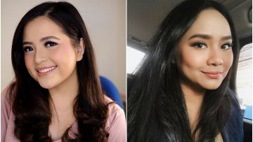 Deretan Artis yang Punya Pipi Chubby. Bikin Tampak Awet Muda dan Menggemaskan!