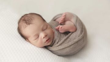 46 Ide Nama Bayi Laki-laki Berawalan Huruf ‘Z’. Masih Jarang Dipakai dan Miliki Beragam Makna
