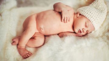 3 Mitos Seputar Pusar Bayi yang Sampai Sekarang Masih Populer. Simak Faktanya!