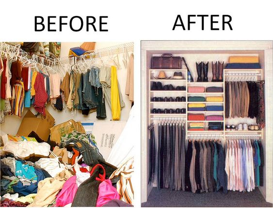 10 Tips Beres-Beresin Rumah Biar Makin Nyaman Selama Social Distancing