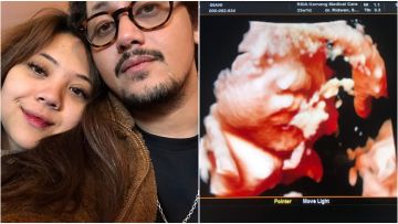 Selamat! Keenan Pearce dan Ghyan Dikaruniai Anak Ke-2! Ini Ucapan Manis sang Ayah untuk Buah Hatinya