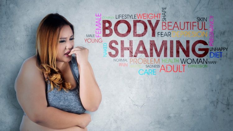 Ternyata, Body Shaming Adalah Pedang Bermata Dua. Wah, Hati-Hati!