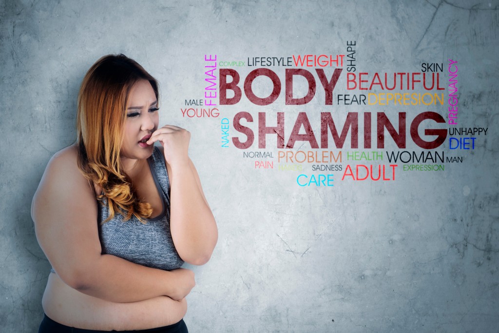 Ternyata, Body Shaming Adalah Pedang Bermata Dua. Wah, Hati-Hati!