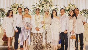 Gelar Pesta Pernikahan Saat Corona, Suami Selebgram Rica Andriani Dimutasi dari Jabatan Kapolsek