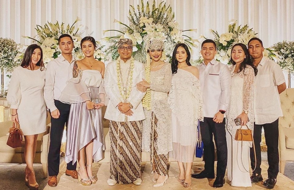 Gelar Pesta Pernikahan Saat Corona, Suami Selebgram Rica Andriani Dimutasi dari Jabatan Kapolsek