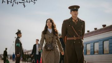 Daftar 4 Lokasi Syuting Drama Korea Crash Landing on You. Kisah Cinta Romantis di Korea Utara