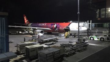 AirAsia Bantu Pemulangan 334 WNI dari Dubai di Tengah Pandemi COVID-19