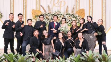 Nikahan Banyak Ditunda, ini Curhatan dan Saran Penting dari Wedding Organizer kepada Calon Pengantin