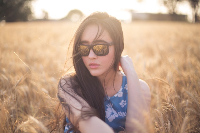 Cara berpikir positif
