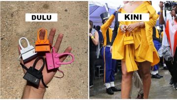 Sempat Dicap Nyeleneh Bahkan Dicaci, Kini 4 Desain Fashion Ini Justru Trending dan Dipuji!