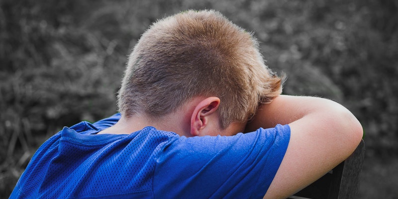 anak tidak peduli (pexels.com/pixabay)