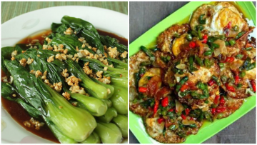 5 Resep Menu Sahur Simple & Praktis, 10 Menit Jadi!