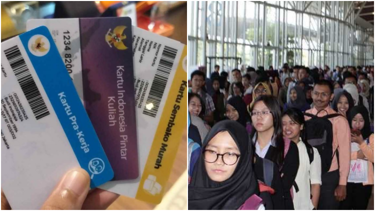 Cara Daftar Kartu Prakerja Via Online. Bantuan Pemerintah buat Pencari Kerja dan yang Kena PHK