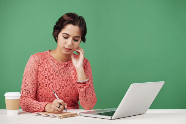 Copywriter