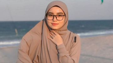 6 Tips Rambut Anti Gatal Saat Pakai Jilbab. Kurangi Garuk-garuk di Cuaca Panas dan Lembap