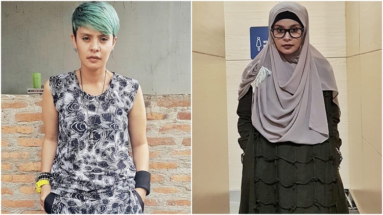 Jebolan X Factor Indonesia Fera Queen Meninggal Dunia, Permintaan Terakhir Hapus Akun Instagram