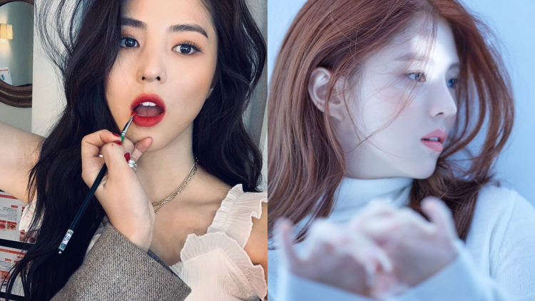 7 Fakta Menarik Han So-Hee; Pelakor Cantik ‘The World of the Married’ yang Bikin Warganet Kesal