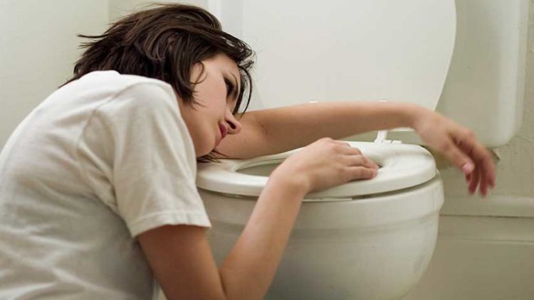 Bulimia Nervosa