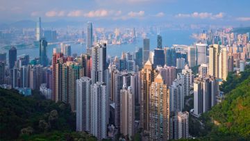 Begini Rencana Strategis Pemulihan Pariwisata Hong Kong Pasca Pandemi