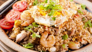 Deklarasikan ‘Hari Nasi Goreng Nasional’, Sasa Apresiasi Para Ibu di Indonesia Lewat Bumbu Masak Instan