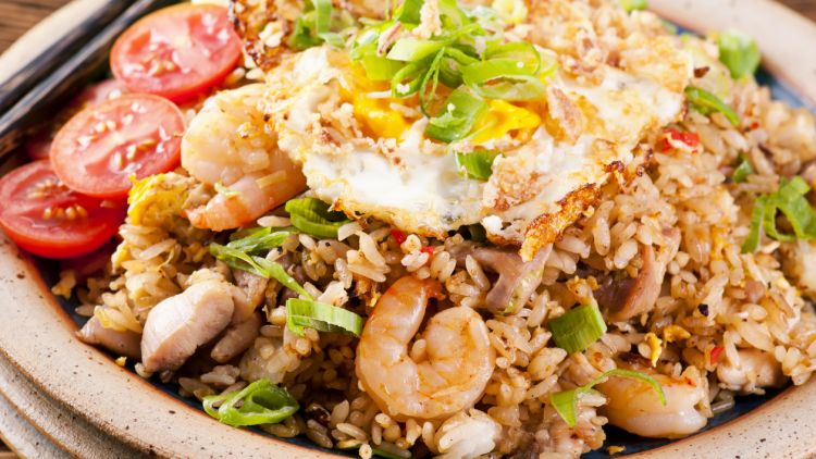 Deklarasikan ‘Hari Nasi Goreng Nasional’, Sasa Apresiasi Para Ibu di Indonesia Lewat Bumbu Masak Instan
