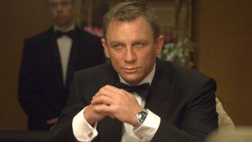 Terkenal Sebagai James Bond, Ini 4 Fakta di Balik Kesuksesan Daniel Craig. Pernah Jadi Gelandangan