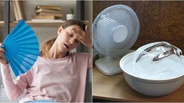 6 Cara Simpel Turunkan Suhu Udara Dalam Rumah. Jauh Lebih Murah Ketimbang Pasang AC
