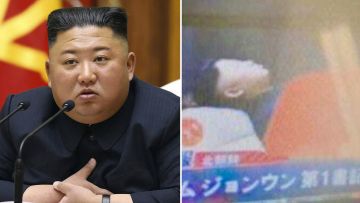 Rumor Kematian Pemimpin Korut Kim Jong Un dan Sejumlah Teori yang Bertebaran di Lini Masa