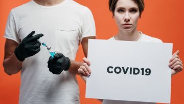 Jakarta dan Covid-19, Kota yang Tak Pernah Mati Meski di Tengah Prahara