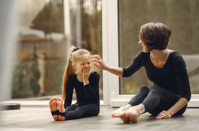 5 Cara Untuk Orang Tua Agar Anak Betah #DiRumahAja
