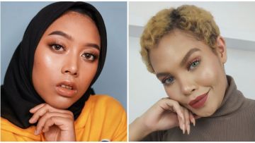 7 Beauty Vlogger Lokal Berkulit Sawo Matang. Cantik, Jangan Bingung Lagi Cari Ide Buat Dandan~