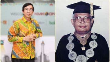 Nggak Cuma Pak Habibie, Ini 6 Ilmuwan Indonesia yang Punya Kontribusi Besar Bagi Bangsa