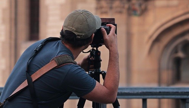 Fotografi