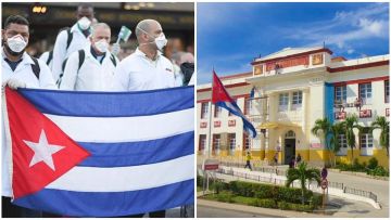 Dianggap Negara Miskin, Sistem Kesehatan di Kuba Justru Terbaik di Dunia. Ini 4 Faktanya