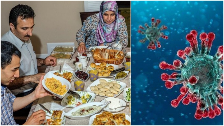 Muncul Usulan untuk MUI Agar Tak Wajibkan Puasa Ramadan di Tengah Pandemi. Khawatir Imun Melemah