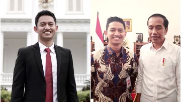 13 Fakta Belva Devara, Staf Khusus Presiden yang Baru Mengundurkan Diri karena Dikritik Publik