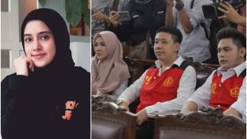 Trio Ikan Asin Akhirnya Divonis Bersalah, Fairuz A Rafiq: Alhamdulillah, Kebenaran Terungkap