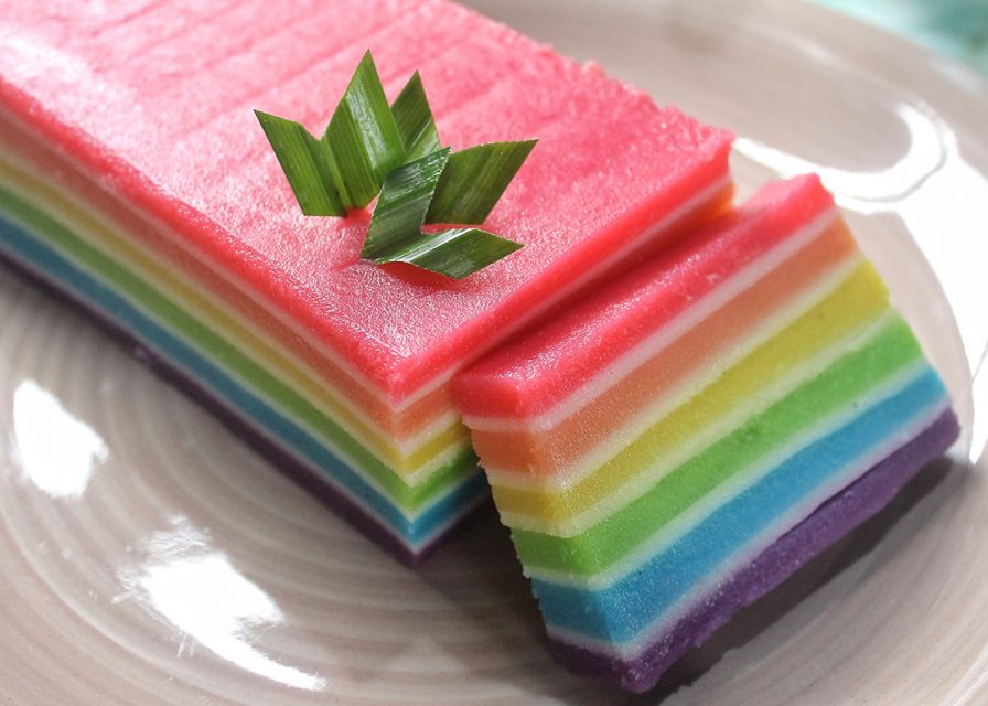 11+ Resep Olahan Tepung Beras yang Mudah & Enak 25 olahan tepung beras
