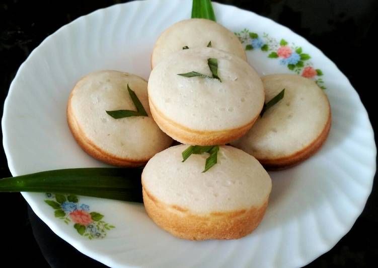 11+ Resep Olahan Tepung Beras yang Mudah & Enak 36 olahan tepung beras apem