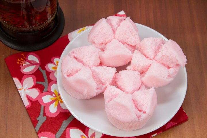 11+ Resep Olahan Tepung Beras yang Mudah & Enak 34 olahan tepung beras kue mangkok