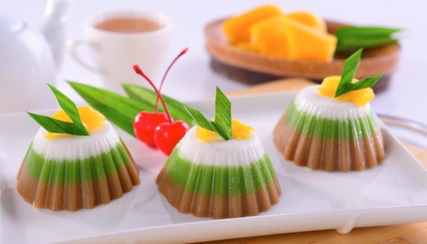 11+ Resep Olahan Tepung Beras yang Mudah & Enak 35 olahan tepung beras kue putri