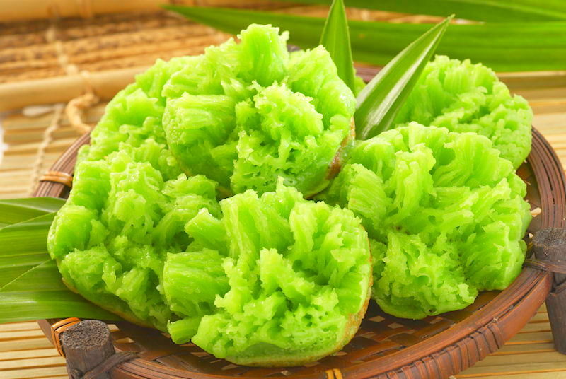 11+ Resep Olahan Tepung Beras yang Mudah & Enak 27 olahan tepung beras bikang