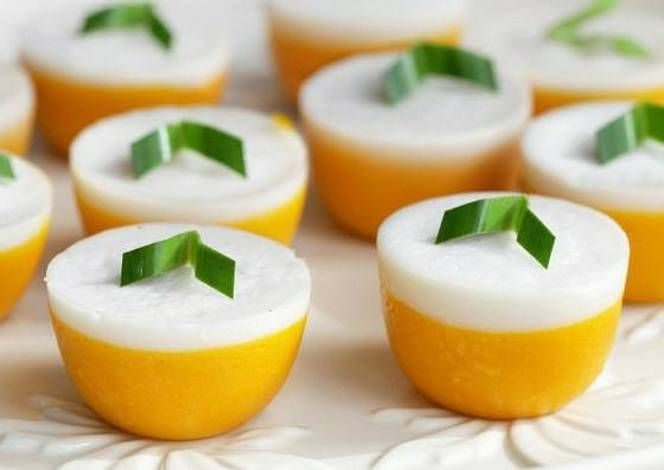 11+ Resep Olahan Tepung Beras yang Mudah & Enak 30 olahan tepung beras kue talam