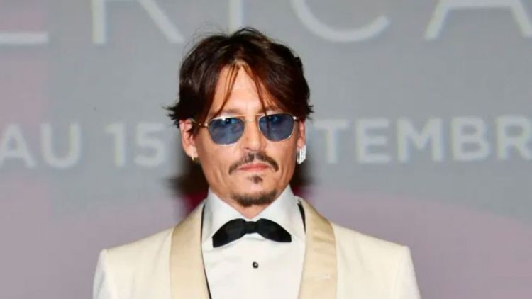 Akhirnya Punya Akun Instagram, Johnny Depp Raup Jutaan Followers Kurang dari 24 Jam!