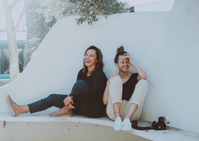 Photo by Pexels