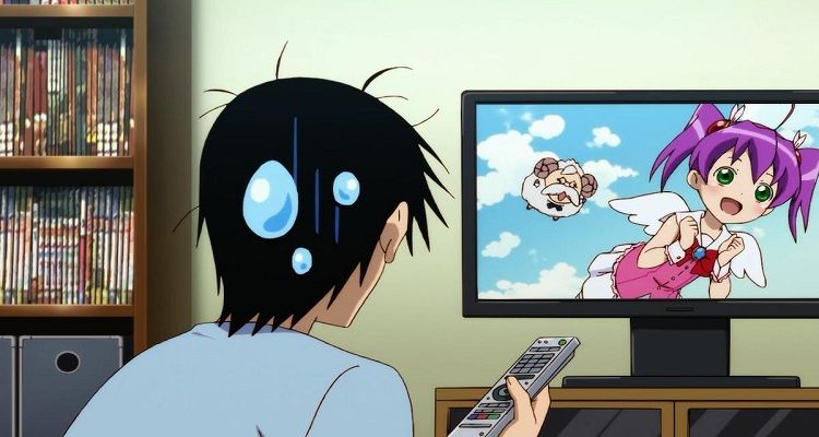 Ingin Streaming Nonton Anime? Kamu Bisa Kunjungi 10 Situs Ini!