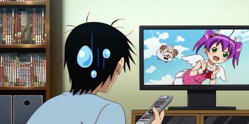 Ingin Streaming Nonton Anime? Kamu Bisa Kunjungi 10 Situs Ini!