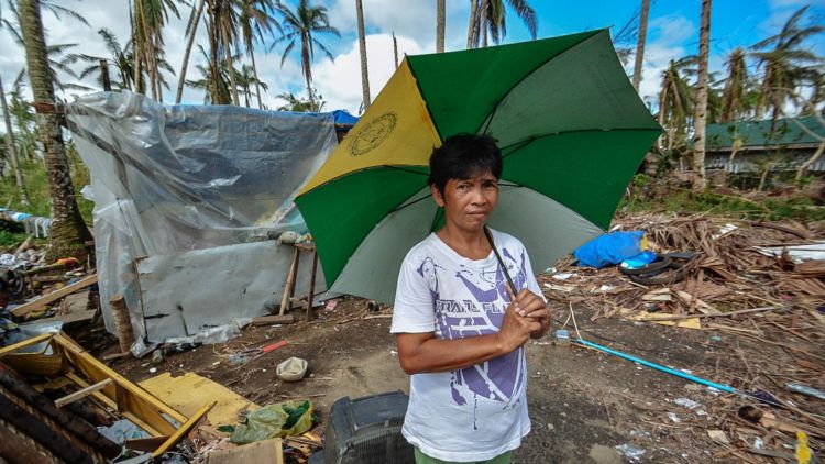 Beberapa Perubahan Kondisi Psikis Individu Pasca Tsunami di Aceh