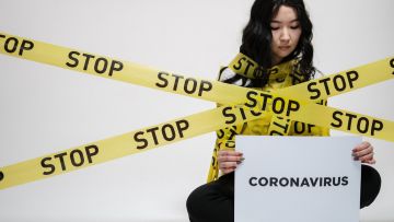 Mengenal Lebih Dekat dengan 7 Jenis Virus Corona yang Menjangkiti Manusia. Eh Apa Aja ya?