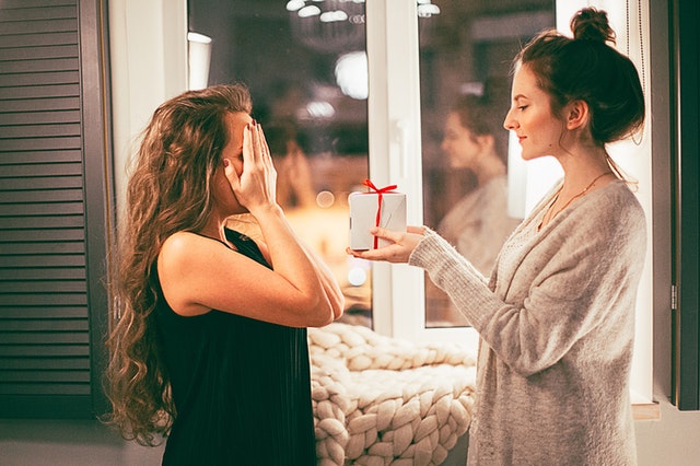 Photo by Pexels